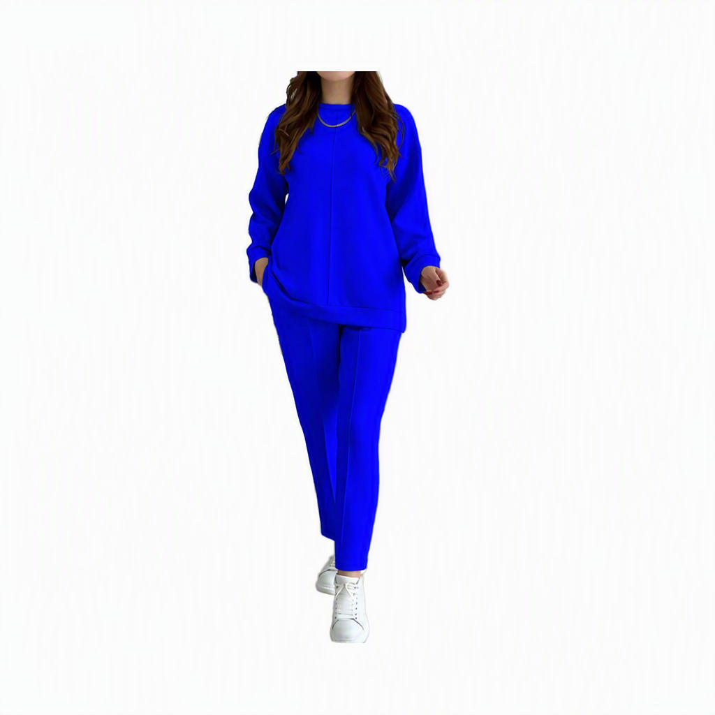 Azul