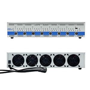 Heltecenergy Hybrid-Fahrzeugbatterie Lade-/Entlade- und Ausgleichsreparaturgerät für 2-20V Einzelzellen-Batterien - Product Image 3