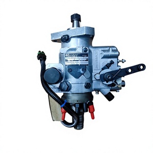 Pompe à injection de carburant numérique ZANGO pour tracteur JD 2000 Haute performance 6,5 kg Multi-modèles - Product Image 1