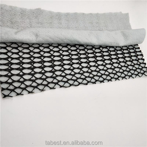 Chất lượng cao HDPE 3D <span class=keywords><strong>geonet</strong></span> giá tổng hợp kiểm soát xói mòn Composite thoát nước <span class=keywords><strong>geonet</strong></span> - Product Image 3