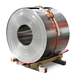 Pabrik utama 5085 5052 gulungan kumparan Aluminium 6061 campuran Aluminium polos Astm kumparan Aluminium