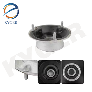 Soporte de amortiguador de goma para coche 31336760943 para <span class=keywords><strong>BMW</strong></span> E87 E46 E85 128i 135i 325i 328i 330i 335i 525i 528i 530i 535i 3133 6760 943 - Product Image 3