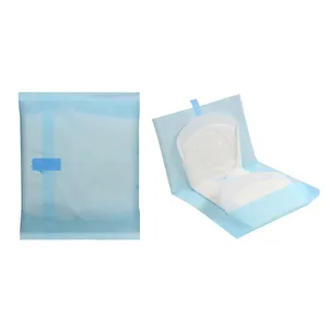 Cheap Factory Price Female Sanitary Pad Manufacturers Looking For Distributors