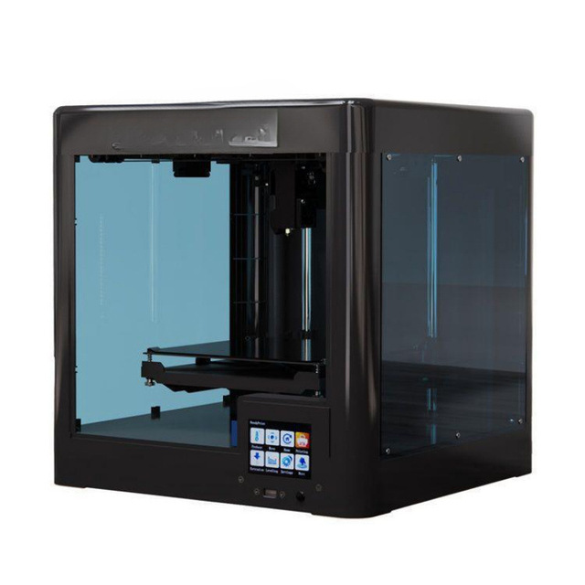Large Size 3D Printer Easy-to-Use Plug-and-Play Performance Commercial School Use New PLA Hot Selling Precision