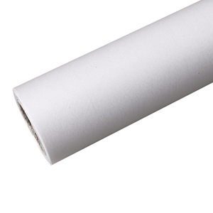 Pellicola Protettiva Autoadesiva Ecologica Xuanmei per Mobili, Adesivo Trasparente Ignifugo per Decorazione <span class=keywords><strong>Porte</strong></span> e Armadi - Product Image 1