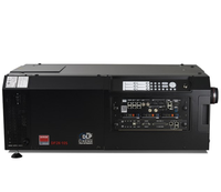 Projecteur DLPcinema Barco DP2K -10S, résolution 2K, 3D intégré, 10 000 lumens ANSI, projections numériques pour écran de 10 m