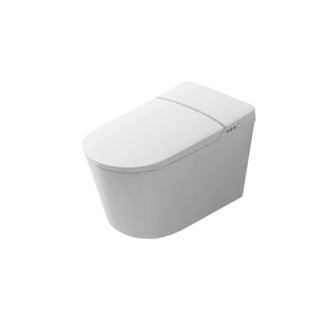 Умная умная ванная комната, Электрический Туалет для биде - Product Image 6