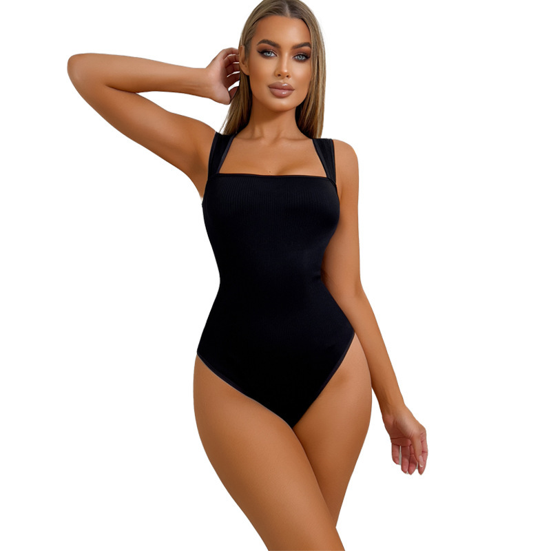 High-Waist Waist Trainer (Z687134): fabric stretch, recovery and seam construction reference