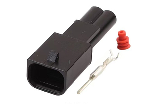 Connecteurs automobiles 12V 6189 1.5terminal 3pin, 2pin - Product Image 5