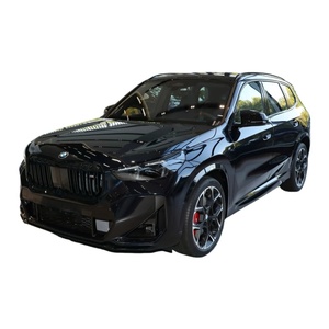 Cina BMW X1 2.0T Turbo XDrive 25Li SDrive 20Li/25Li M35Li FWD 4WD 5 porte 5 posti SUV automatico benzina LHD auto usata vendita - Product Image 1