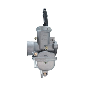 品牌 JingKe 50 70 90 100 110cc 20mm PZ20FA-1 Hon Da CRF50F CRF80F XR50R 四轮越野车卡丁车摩托车化油器 - Product Image 3