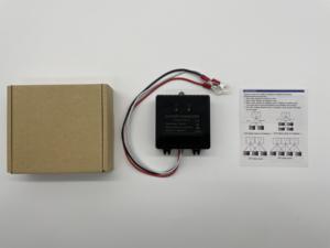 Lcd डिस्प्ले h1l 24v बैटरी समलाइजर बैलेंसर के साथ बैटरी बैलेंसर - Product Image 6