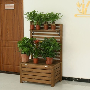 <span class=keywords><strong>Legno</strong></span> giardino giardino rustico giardinaggio vasi di piante <span class=keywords><strong>in</strong></span> <span class=keywords><strong>legno</strong></span> da esterno <span class=keywords><strong>con</strong></span> fioriera <span class=keywords><strong>in</strong></span> <span class=keywords><strong>legno</strong></span> <span class=keywords><strong>con</strong></span> <span class=keywords><strong>traliccio</strong></span> rialzato <span class=keywords><strong>in</strong></span> <span class=keywords><strong>legno</strong></span> fioriera - Product Image 6