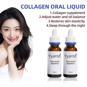 OEM/ODM Liquide Oral Naturel Éclaircissant pour la Peau au Collagène Tripeptide et L-Glutathion pour la Beauté Adulte - Product Image 5