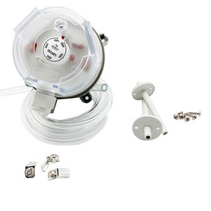 Interruptor de Pressão Diferencial de Ar LF32, Interruptor de Pressão Diferencial Micro HVAC para Gás Não Perigoso Sistema HVAC 50-500pa CN;ZHE - Product Image 2