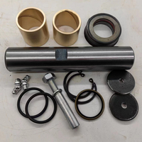 Kits de broches de direction pour camions et autobus 5000336305, broches de direction 5000336306, kits de réparation, pièces de camion pour Iveco