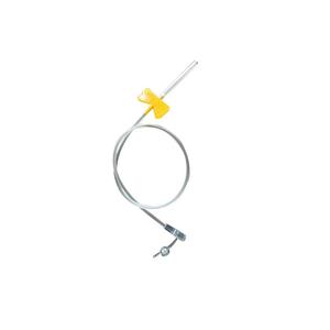 ชุดประกอบหลอดเลือดดำหนังศีรษะอัตโนมัติที่ไม่ได้มาตรฐานที่กำหนดเองทำให้เครื่องอัตโนมัติเต็มรูปแบบ - Product Image 3