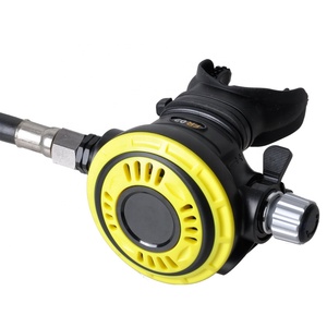 Dideep — régulateur de deuxième scène de <span class=keywords><strong>plongée</strong></span> sous-marine et snorkeling, respirateur réglable pour la <span class=keywords><strong>plongée</strong></span> et la <span class=keywords><strong>plongée</strong></span> sous-marine - Product Image 1