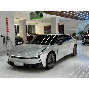 Voiture d'<span class=keywords><strong>occasion</strong></span> Guazi 2025 XPeng P7 – Fournisseur fiable de véhicules électriques neufs, berline automatique à conduite à gauche pour les acheteurs de véhicules à énergie nouvelle, 5 places - Product Image 1