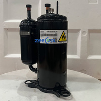 Compresseur rotatif prix usine TSK75D35UELA3 190V à 180HZ R454B pour climatiseur et pompe à chaleur