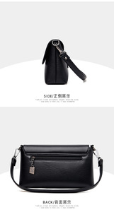 Sacs à main de luxe personnalisés de haute qualité, sacs à main de marque de créateurs en cuir pour femmes - Product Image 5