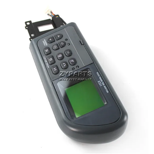 इन59s00002f4 <span class=keywords><strong>kobelco</strong></span> SK200-5 मॉनिटर डिस्प्ले पैनल इन59s00002f3 - Product Image 3