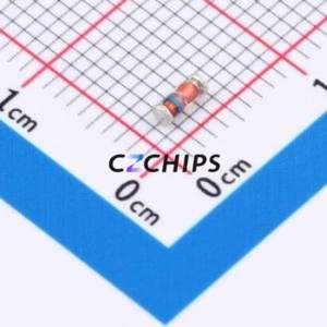 Diodo Zener TCLLZ24VTR LL-34 Original y Nuevo, Componentes Electrónicos al por Mayor, Proveedor de Chips y Servicio BOM - Product Image 1