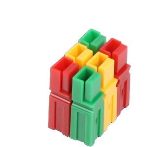 Connecteur unipolaire pour <span class=keywords><strong>batterie</strong></span> 15a 30a 45a 75a connecteur de fil électrique solaire connecteur électrique pour <span class=keywords><strong>voiture</strong></span> PP75 - Product Image 6