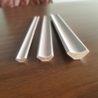Moulures décoratives de haute qualité pour la décoration de la maison