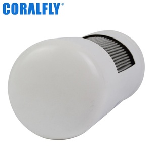 Filtros Hidráulicos Coralfly HF6586 P165569 SH66569 6060008040 51721 800820026 39911631 Filtro de Aceite - Product Image 5