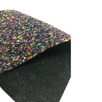 Rouleau de caoutchouc en mousse acoustique résiliente de 3mm à 20mm Isolation sonore des sols flottants Tapis en caoutchouc Matériaux d'insonorisation
