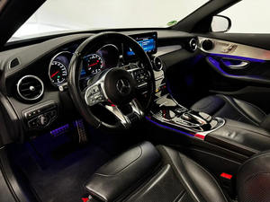 MEJOR <span class=keywords><strong>PRECIO</strong></span> OFERTA Usado <span class=keywords><strong>Mercedes</strong></span>-AMG Benz <span class=keywords><strong>C63</strong></span> AMG Hatchback Disponible para entrega - Product Image 6