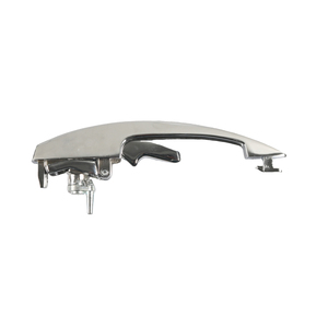 Manija de Puerta de Coche para Carrocería con Llave OE: 111837205J Adecuada para Volkswagen Beetle/<span class=keywords><strong>Karmann</strong></span> Ghia/Super Beetle 1968-1979 - Product Image 6