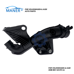 ท่อแรงดันอินเตอร์คูลเลอร์ MANER Turbo สำหรับ Audi A4 A5 รุ่น 8K0145673AJ - Product Image 3
