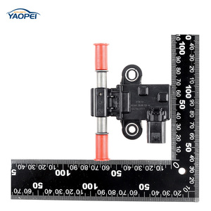 YAOPEI New <span class=keywords><strong>Flex</strong></span> Combustível Composição Sensor 06K907811B E85 Para VW GOLF MK7 - Product Image 6