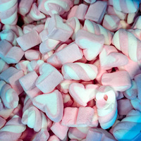 Bulk FD Candy FD Sweeties Freeze-dried Marshmallow