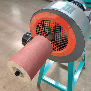 PMM1.5 manuel <span class=keywords><strong>Mini</strong></span> <span class=keywords><strong>ponceuse</strong></span> à bois <span class=keywords><strong>ponceuse</strong></span> à bois <span class=keywords><strong>pour</strong></span> pieds de chaise en bois massif - Product Image 5