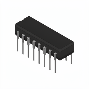 Logic CD4019BF3A <b>Buy</b> Online Electronic Components Authorized Distributor - Product Image 1