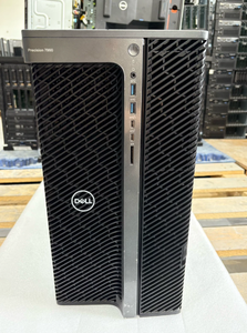 Station de travail tour Dell T7960 Dual Xeon Scalable série W haute performance pour le rendu graphique et l'informatique de pointe (IA) - Product Image 6