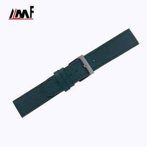 Popular Design Models Breathable Valuable 21Mm Saffanio Pattern Leathercomfortable Watch Bans for Applewatches - Product Image 1
