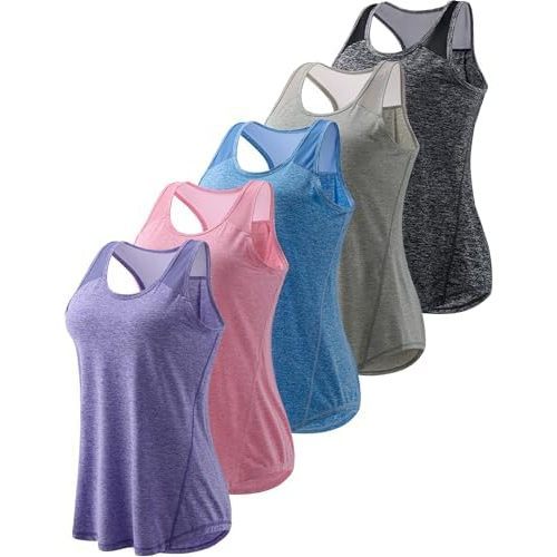 GrayBluePinkPurpleLavenderBlack