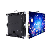 Paneles publicitarios LED P10 impermeables para exteriores Módulo de pantalla LED digital a todo color Productos similares Pantalla LED P5 P8