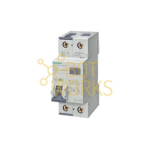 ซีเมนส์ 5SU13544KK32 - ใหม่ - Product Image 1