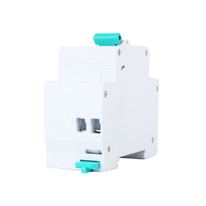 Disjoncteur TENGEN TGB1NLE-40, type C, double entrée et sortie, protection contre les fuites de courant - Product Image 2
