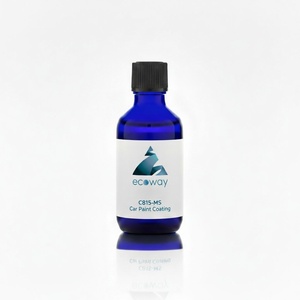 Recubrimiento Cerámico Resistente a la Lluvia Ácida de Calidad Superior a Precio Competitivo, Protección de Pintura Resistente a las Ondas de Color, Gran Venta - Product Image 1