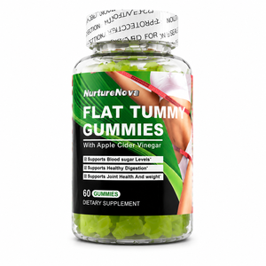 Gummies <span class=keywords><strong>de</strong></span> <span class=keywords><strong>Vinaigre</strong></span> <span class=keywords><strong>de</strong></span> Cidre <span class=keywords><strong>de</strong></span> Pomme Premium – Complément Naturel Quotidien pour le Bien-être avec ACV, Betterave & <span class=keywords><strong>Grenade</strong></span> – 60 Gummies - Product Image 4