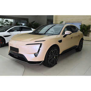 <span class=keywords><strong>2022</strong></span>มือสอง avatr 11รถยนต์ไฟฟ้าระยะไกลมอเตอร์คู่รุ่น5ที่นั่งหรูหรา SUV ไมล์ต่ำรถมือสองอวตาร11 - Product Image 2