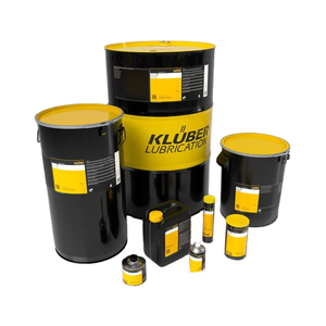 KLUBER NBU15/12/25V/NBU8EP/NBU12/GB00/NB51/L32N/NCA52/Fomblin AR555/GL261/BEM 41-132/LCA3801/BARRIERTA L 55/2/L55/ISOFLEX/J 100 - Product Image 1