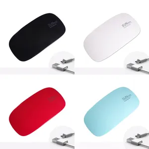 Led Uv Nail lume vendita calda sole MINI UV LED lampada Nail Dryer portatile USB cavo sole Mini Nail lampada per Gel stagionatura