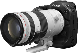 C RF 70-200มม. F/2.8 L คือเลนส์ USM Z (สีขาว) RF 70-200มม. F/2.8 L คือเลนส์ USM Z (สีขาว) - Product Image 3